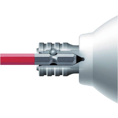 Anex Bit Hex Wrench Single Head 12mm x 65-Kiichin - The #1 Place for Japanese Goods in Your Hand!