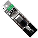 Anex 17mm x 65 Hexagonal Wrench Single Head - Anex Brand Achx-1765 Tool-Kiichin - The #1 Place for Japanese Goods in Your Hand!