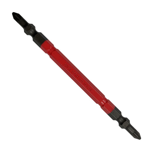 Anex Anex Double-Head Color Bit Pz#1X110 Shape Acpz-1110 Tool-Kiichin - The #1 Place for Japanese Goods in Your Hand!