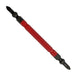 Anex Anex Double-Head Color Bit Pz#1X110 Shape Acpz-1110 Tool-Kiichin - The #1 Place for Japanese Goods in Your Hand!