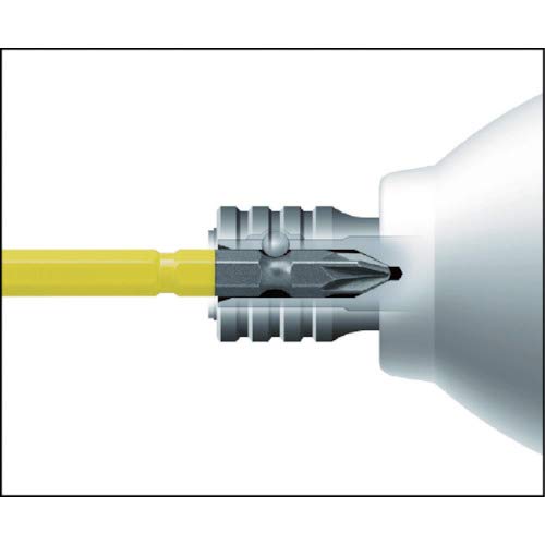 Anex Anex Double-Head Color Bit Pz#1X110 Shape Acpz-1110 Tool-Kiichin - The #1 Place for Japanese Goods in Your Hand!