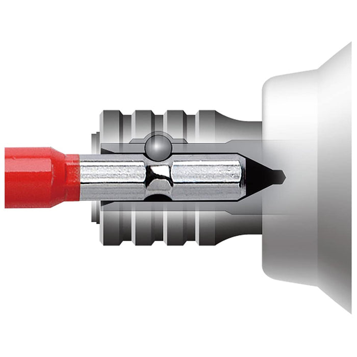 Anex Acmd-1200 Color Bit Step +1X200 Anex Tool-Kiichin - The #1 Place for Japanese Goods in Your Hand!
