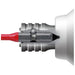 Anex - Set of 2 Color Bit Stepped +1X65 Tools ACMD-1065 Model-Kiichin - The #1 Place for Japanese Goods in Your Hand!