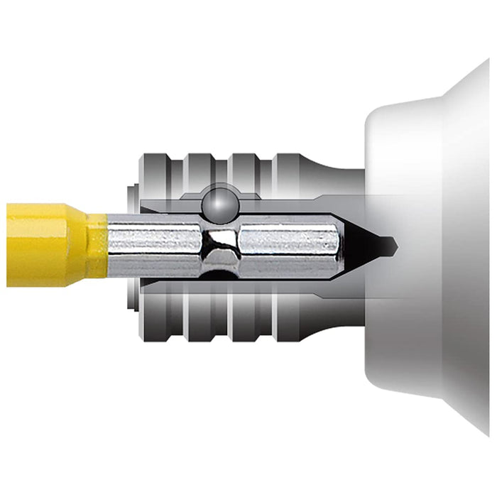 Anex - Color Bit Stepped +2X200 Acmd-2200 Tool-Kiichin - The #1 Place for Japanese Goods in Your Hand!