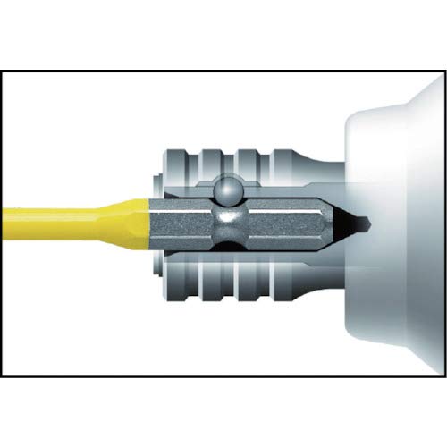 Anex - Color Bit Stepped +2X200 Acmd-2200 Tool-Kiichin - The #1 Place for Japanese Goods in Your Hand!