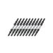 Anex 10-pack Color Torsion Bit Double-Head Slim +2X65 Act-14M Tool-Kiichin - The #1 Place for Japanese Goods in Your Hand!