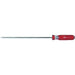 Anex - Long Shaft Four Line Handle Driver Tool No.8400 +1X200-Kiichin - The #1 Place for Japanese Goods in Your Hand!