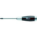 Anex Hyper Type +2 X100 No.180 Driver Tool with Penetrating Wooden Handle-Kiichin - The #1 Place for Japanese Goods in Your Hand!