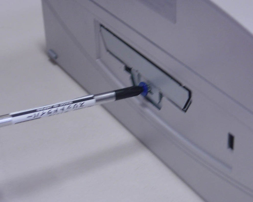 Anex Anex Straight Handle +2X100 No.7000 Driver Slit Tool-Kiichin - The #1 Place for Japanese Goods in Your Hand!