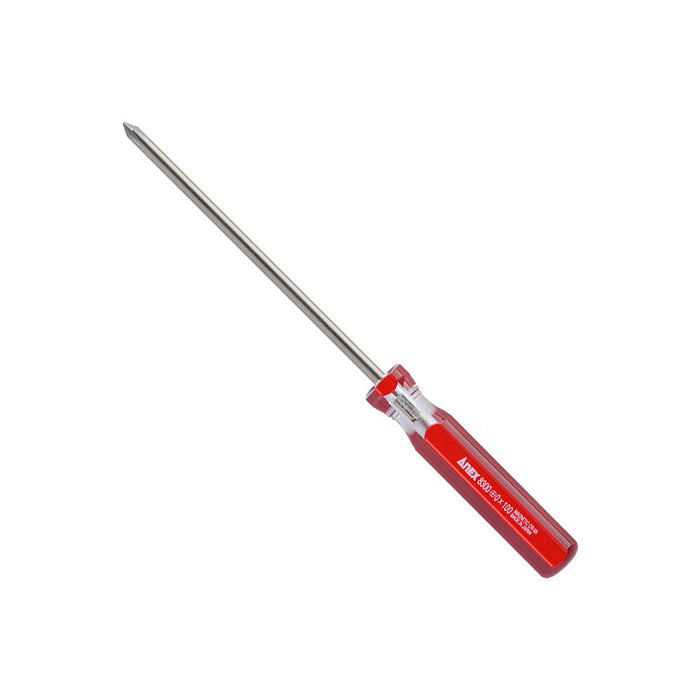 Anex Driver Thin Shaft Line Handle Tool No.8300-Kiichin - The #1 Place for Japanese Goods in Your Hand!