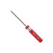 Anex Thin Shaft Four Line Handle Tool No.8300 +0X75 Anex Driver-Kiichin - The #1 Place for Japanese Goods in Your Hand!