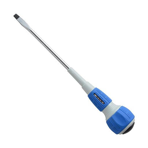 Anex Brand - Driver Tool with Striking Handle 6x150 No.7760-Kiichin - The #1 Place for Japanese Goods in Your Hand!
