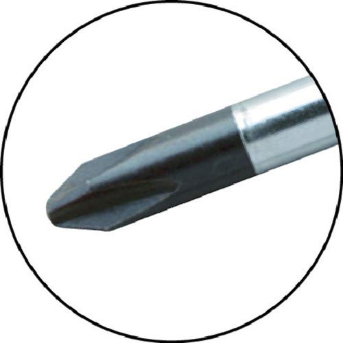 Anex Brand - Driver Tool with Striking Handle 6x150 No.7760-Kiichin - The #1 Place for Japanese Goods in Your Hand!