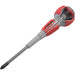 Anex Brand - Driver Tool with Striking Handle 6x150 No.7760-Kiichin - The #1 Place for Japanese Goods in Your Hand!