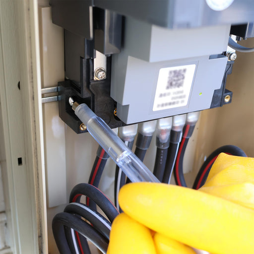 Anex AEM-1 Electric Meter Insulated Screwdriver for Special Screws Tool-Kiichin - The #1 Place for Japanese Goods in Your Hand!