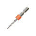 Anex 3.5mm Short Grip Drill Bit Tool - AGKS-035-Kiichin - The #1 Place for Japanese Goods in Your Hand!