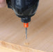 Anex - Grip Drill Bit Short 4.0mm Tool - AGKS-040 Model-Kiichin - The #1 Place for Japanese Goods in Your Hand!