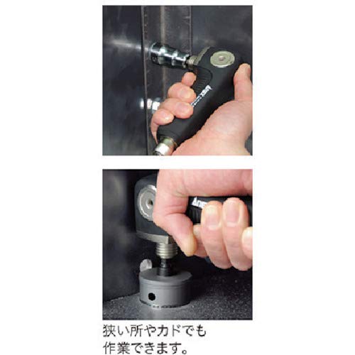 Anex Anex Strong L-Shaped Adapter Suitable for All Sizes AKL-600 Model-Kiichin - The #1 Place for Japanese Goods in Your Hand!