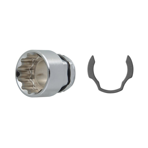 Anex 19mm Offset Adapter Socket Tool AOA-1919 Dedicated 19M-Kiichin - The #1 Place for Japanese Goods in Your Hand!