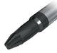 Anex Super Fit +3X150 No.1550 Penetrating Driver Tool Acr Type Tip-Kiichin - The #1 Place for Japanese Goods in Your Hand!