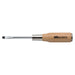 Anex Strong Grade Screwdriver With Wooden Handle 5.5x75 No.170-Kiichin - The #1 Place for Japanese Goods in Your Hand!