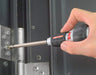 Anex 72 No. 397-D Interchangeable Quick Ball Ratchet Driver-Kiichin - The #1 Place for Japanese Goods in Your Hand!