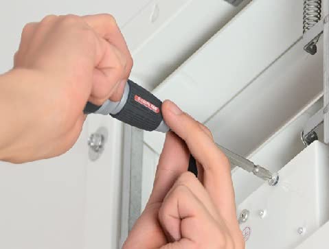 Anex 72 No. 397-D Interchangeable Quick Ball Ratchet Driver-Kiichin - The #1 Place for Japanese Goods in Your Hand!