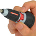 Anex 72 No. 397-D Interchangeable Quick Ball Ratchet Driver-Kiichin - The #1 Place for Japanese Goods in Your Hand!