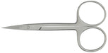 Anex 90mm Straight Sus410 Scissors - Anex Tool Bulk Purchase No.190 12 Pieces-Kiichin - The #1 Place for Japanese Goods in Your Hand!