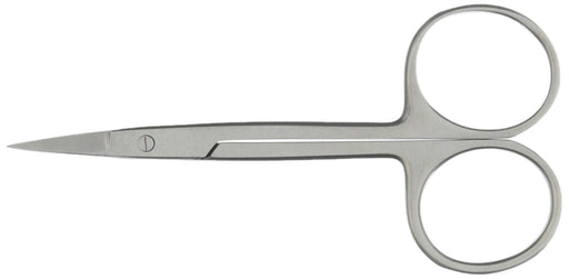 Anex 90mm Straight Sus410 Scissors - Anex Tool Bulk Purchase No.190 12 Pieces-Kiichin - The #1 Place for Japanese Goods in Your Hand!