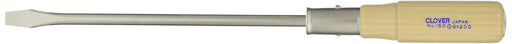 Anex 9X200 No.150 Penetrating Anex Screwdriver with Wooden Handle-Kiichin - The #1 Place for Japanese Goods in Your Hand!