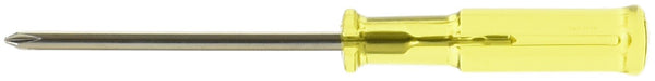 Anex Precision Screwdriver Set Plastic Handle +0X50 Anex No.1110 Tool-Kiichin - The #1 Place for Japanese Goods in Your Hand!