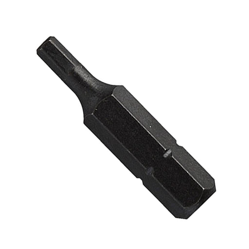Anex 3mm Anex Manual Hexagonal Short Bit Wrench Single Head 30 AK-50P Tool-Kiichin - The #1 Place for Japanese Goods in Your Hand!