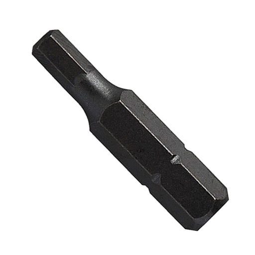 Anex 4mm Hexagonal Short Bit Wrench Single Head Manual Use Anex AK-50P Tool-Kiichin - The #1 Place for Japanese Goods in Your Hand!