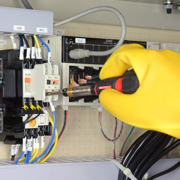 Anex Torque Adapter for Electrical Work M3 (0.7N-M) ATA-M3 Tool-Kiichin - The #1 Place for Japanese Goods in Your Hand!