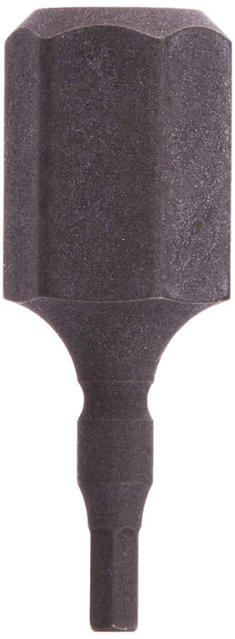 Anex Ultra Short Bit Hexagonal Wrench 1.5mm x 19 AK-51P Tool-Kiichin - The #1 Place for Japanese Goods in Your Hand!