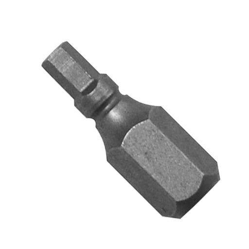 Anex 3mm x 19 Ultra Short Bit Hexagonal Wrench Anex Seat AK-51P-Kiichin - The #1 Place for Japanese Goods in Your Hand!