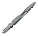 Anex Wing Slim Torsion Bit Double-Headed 2Pc Plus 2 X 65 Anex Tool Astm-2065-Kiichin - The #1 Place for Japanese Goods in Your Hand!