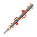 Anex Wing Slim Torsion Bit Double-Headed 2Pc Plus 2 X 65 Anex Tool Astm-2065-Kiichin - The #1 Place for Japanese Goods in Your Hand!
