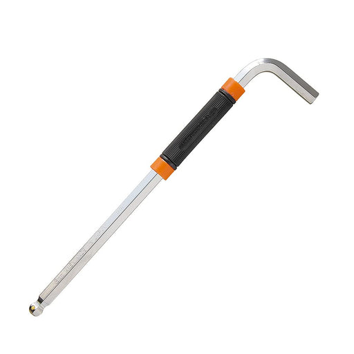 Anex 8mm Diagonal Wrench Ball Point with Speed Handle HB5-8 Tool-Kiichin - The #1 Place for Japanese Goods in Your Hand!