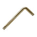 Anex Hex Lobe T50 Wrench with Holes Tool No.630-Kiichin - The #1 Place for Japanese Goods in Your Hand!