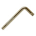 Anex Wrench Hex Lobe T55 Tool With Holes No.630-Kiichin - The #1 Place for Japanese Goods in Your Hand!