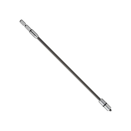 Anex Magnetic Bit Stepped with Screw Catch +2 X 250 Adm-2250-Kiichin - The #1 Place for Japanese Goods in Your Hand!