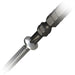 Anex Black Dragon Double Head Slim Tough Bit 10pc Set Anex Abrs-14M Tool-Kiichin - The #1 Place for Japanese Goods in Your Hand!
