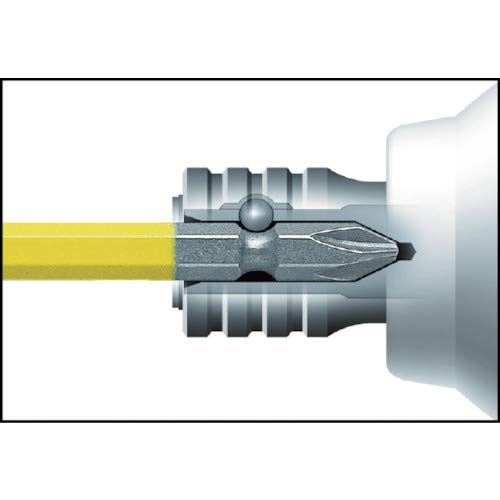 Anex - Single Head Color Bit +4x65 Tool Acm1-4065 Model-Kiichin - The #1 Place for Japanese Goods in Your Hand!