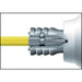 Anex - Single Head Color Bit +4x65 Tool Acm1-4065 Model-Kiichin - The #1 Place for Japanese Goods in Your Hand!