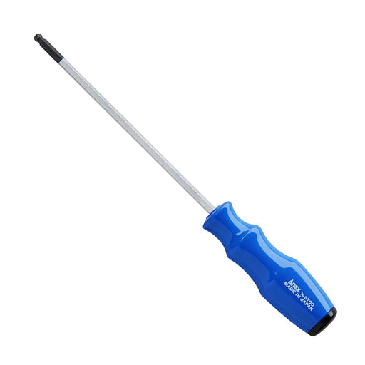 Anex 4Mm Ball Point Driver Tool - 130 No.6700 Width Across Flats-Kiichin - The #1 Place for Japanese Goods in Your Hand!