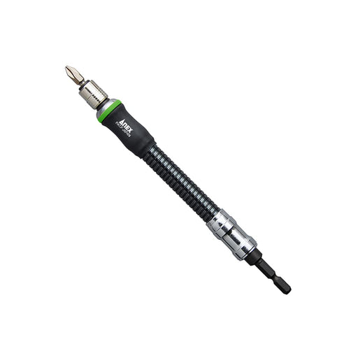 Anex AFS-200 200mm Electric Flexible Shaft-Kiichin - The #1 Place for Japanese Goods in Your Hand!
