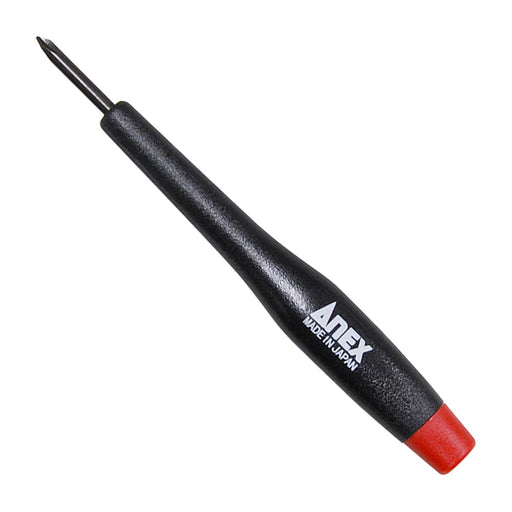 Anex Annex Tool Precision Y Type 1.8mm Screwdriver No.3470-A-Kiichin - The #1 Place for Japanese Goods in Your Hand!