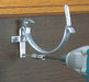 Anex ADM-2100 with Screw Catch Magnetic for Stepped Bits-Kiichin - The #1 Place for Japanese Goods in Your Hand!
